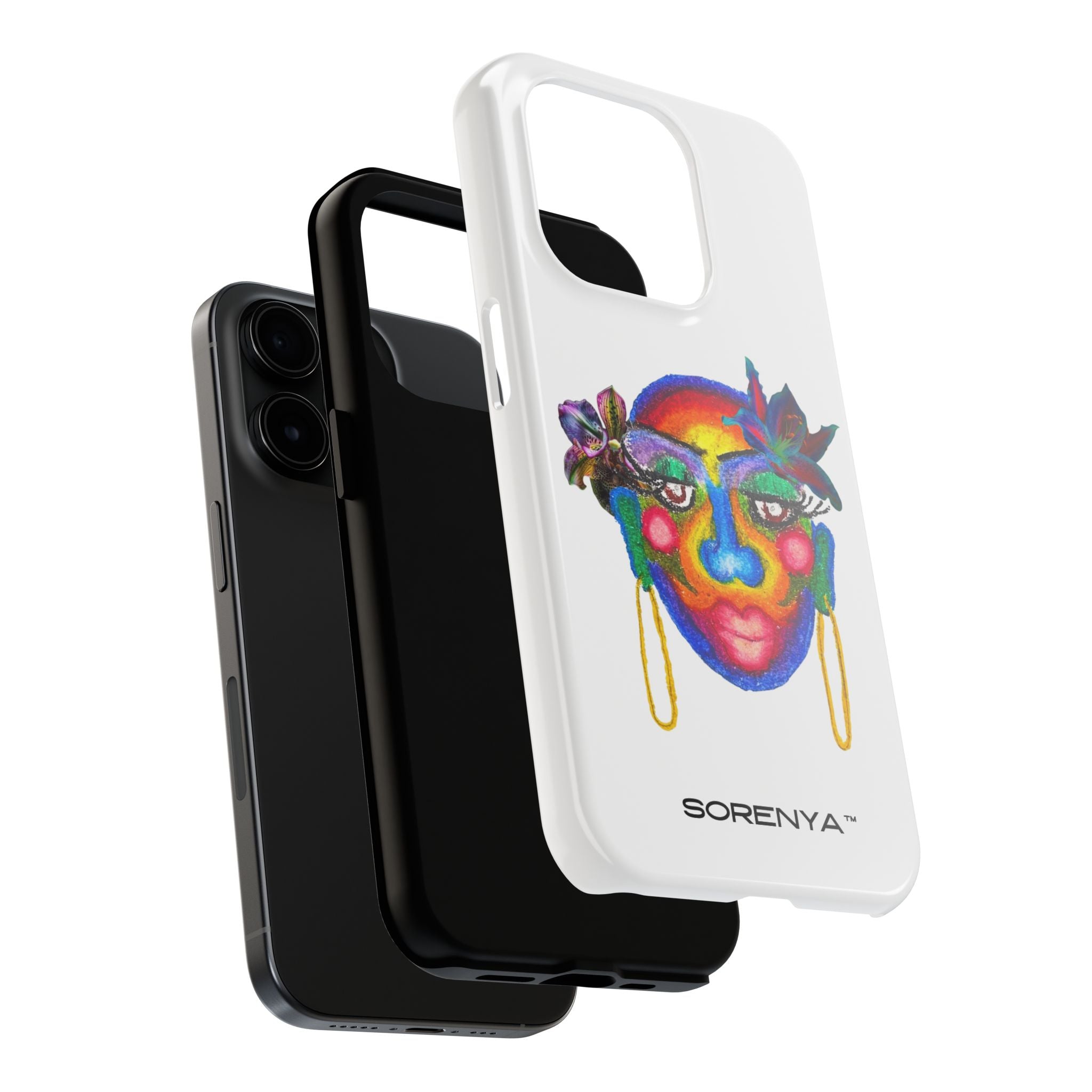 Sorenya Case