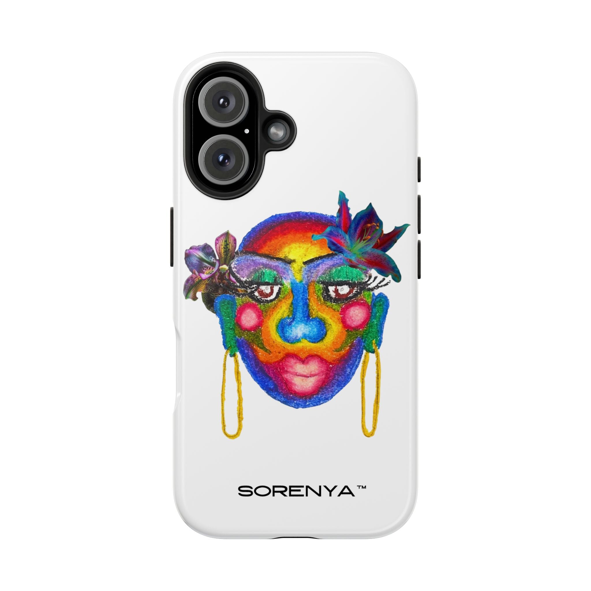 Sorenya Case