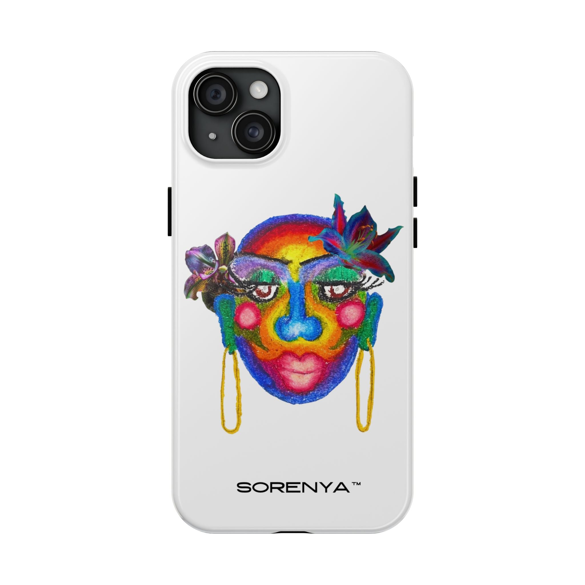 Sorenya Case